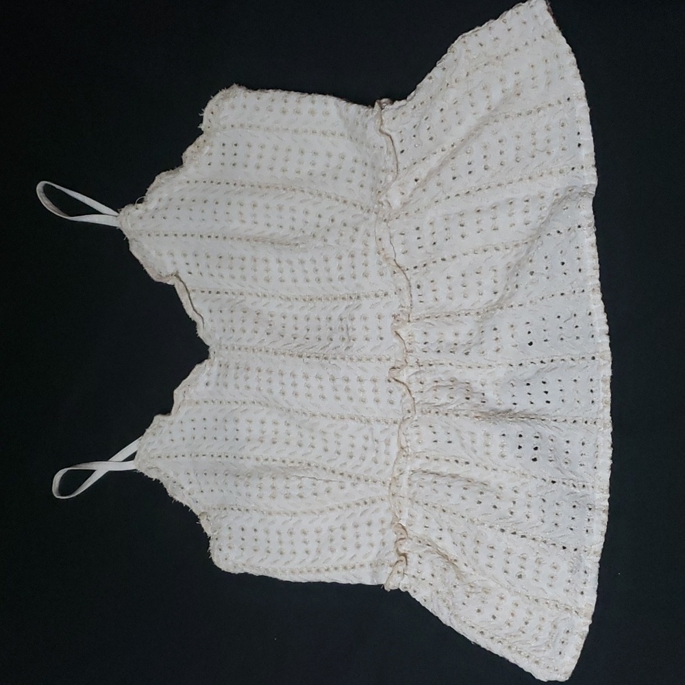 Sim & Sam summer top